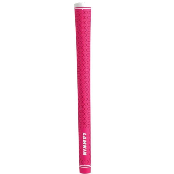 Lamkin Ladies REL Ace 58R Grip Neon Pink