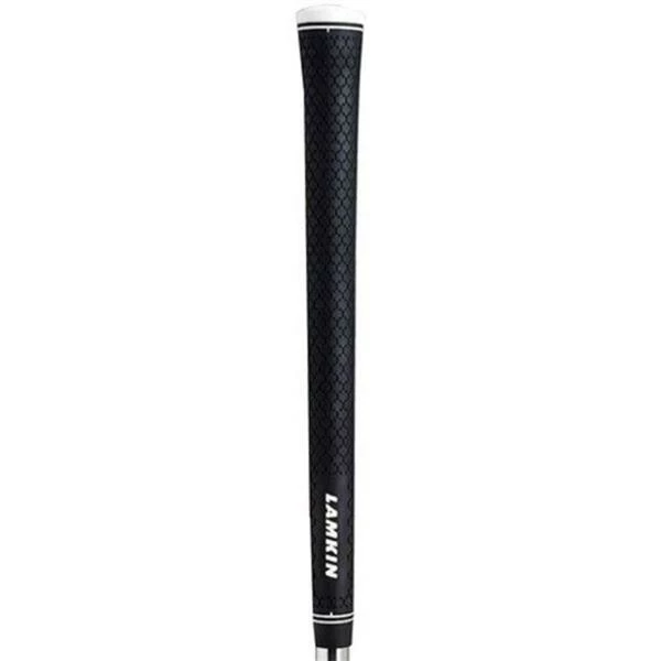 Lamkin REL Ace 58R Standard Grip Black