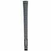 Lamkin Crossline 58R Midsize Grip Black White