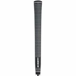 Lamkin Crossline Oversize 58R Grip Black White