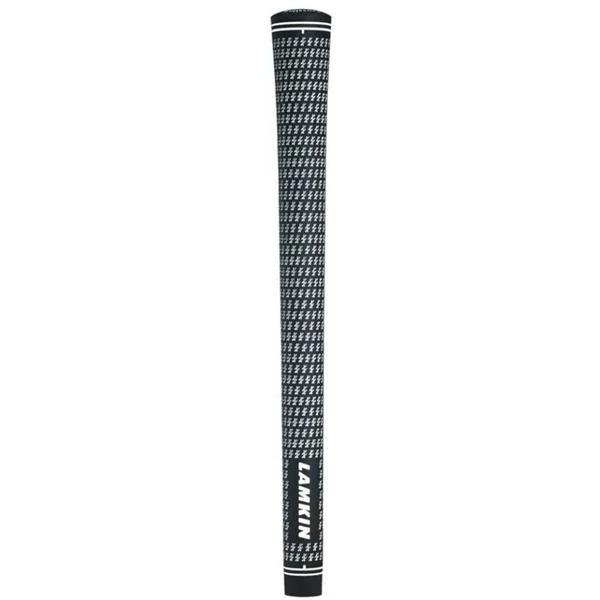 Lamkin Crossline Oversize 58R Grip Black