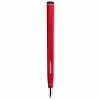 Lamkin Deep Etched Paddle Putter Grip Red