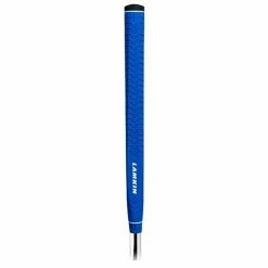 Lamkin Deep Etched Paddle Putter Grip Blue