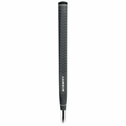 Lamkin Deep Etched Paddle Putter Grip Grey