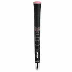 Lamkin Sonar Undersize 60R+ Grip Black - Pink