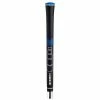 Lamkin Sonar 60R+ Standard Grip Black - Blue