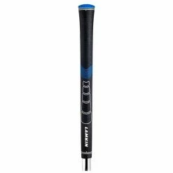 Lamkin Sonar 60R+ Standard Grip Black - Blue