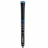 Lamkin Sonar 60R+ Midsize Grip Black - Blue
