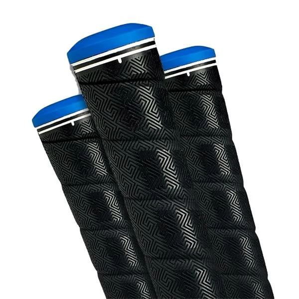 Lamkin Sonar + Wrap 60R Standard Grip Black - Image 2