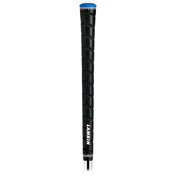 Lamkin Sonar + Wrap 60R Midsize Grip Black