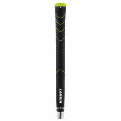 Lamkin Sonar Tour+ Calibrate Standard Grip Black