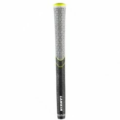 Lamkin ST Hybrid +2 Calibrate Standard Grip Black