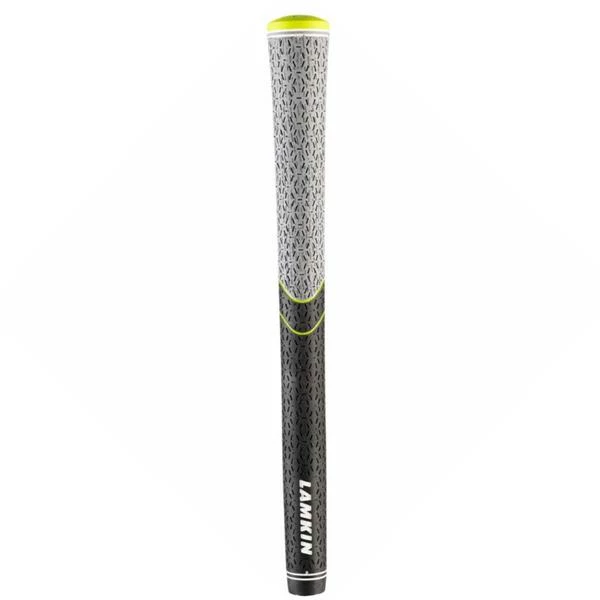 Lamkin ST Hybrid +2 Calibrate Standard Grip Black