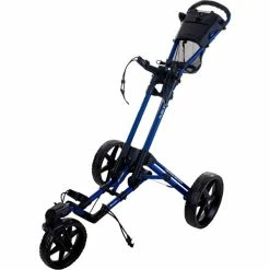 Fastfold Flex 360 Trolley Shiny Navy