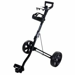 Fastfold Stowa Manual Cart Black