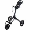 Fastfold Square Manual Cart Charcoal Black