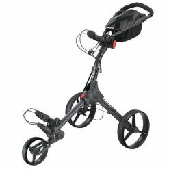 Big Max IQ+ Cart Black