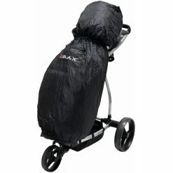 Big Max Dri Lite Raincover Black