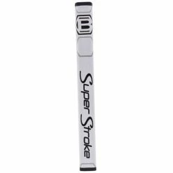 Bettinardi Super Stroke Pistol Gt 1.0 Tour Grip Black - White