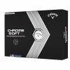 Callaway Chrome Soft X Ball White