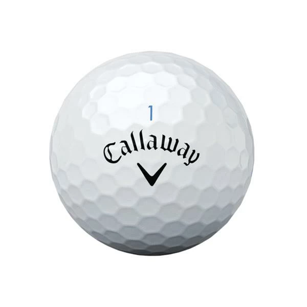 Callaway Reva 23 Golf Balls Dozen Pearl - Image 2