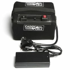 Caddy Cell 36 Hole Lithium Battery ONE