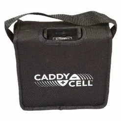 Caddy Cell 18 Hole Lithium Battery [Moto] ONE