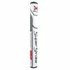 SUPER STROKE Traxion Tour 1.0 Grip White - Red