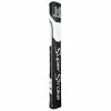 SUPER STROKE Flatso 2.0 Putter Grip Black - White