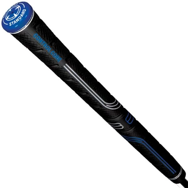 Golf Pride CP2 Pro Standard Grip Blue - Image 2