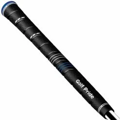 Golf Pride CP2 Pro Standard Grip Blue