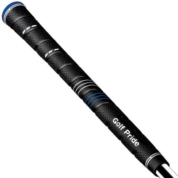 Golf Pride CP2 Pro Standard Grip Blue