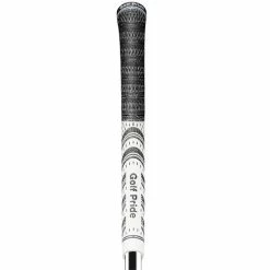 Golf Pride Multi Compound Standard Grip White