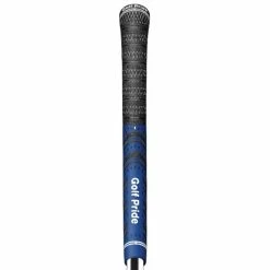 Golf Pride Multi Compound Standard Grip Blue