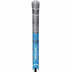 Golf Pride MCC Plus 4 Standard Grip Blue