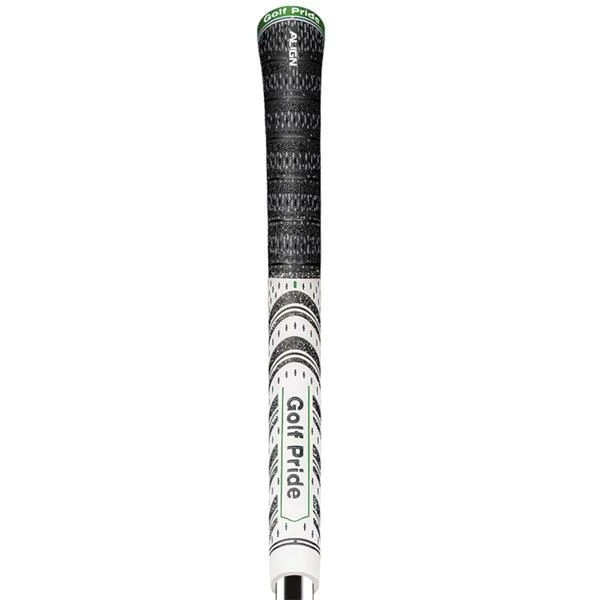 Golf Pride MCC Classic Align Standard Grip Green