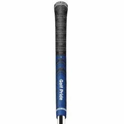 Golf Pride Multi Compound Midsize Grip Blue