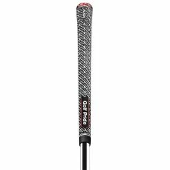 Golf Pride Standard Z Cord Align Standard Grip Black White