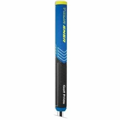 Golf Pride Tour SNSR Putter Grip Royal - Black