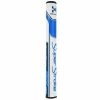 SUPER STROKE Traxion Tour 3.0 Grip White - Blue