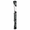 SUPER STROKE Traxion Pistol GT 1.0 Grip Black - White