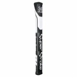 SUPER STROKE Traxion Pistol GT 1.0 Grip Black - White