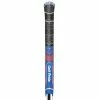 Golf Pride MCC Teams Midsize Grip . Blue - Orange