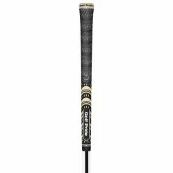 Golf Pride MCC Teams Standard Grip . Black - Gold