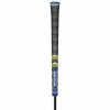 Golf Pride MCC Teams Standard Grip . Navy - Yellow