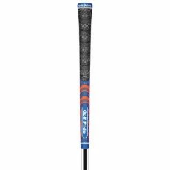 Golf Pride MCC Teams Standard Grip . Blue - Orange