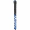Golf Pride MCC Teams Standard Grip . Blue - White