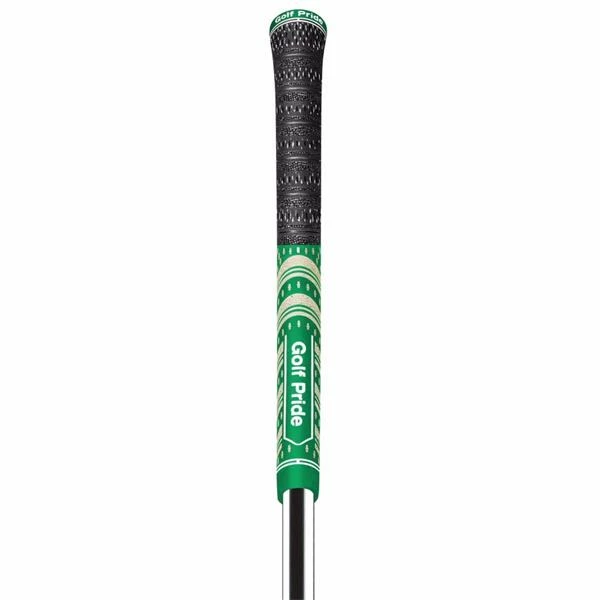 Golf Pride MCC Teams Standard Grip . Green Gold - Image 2