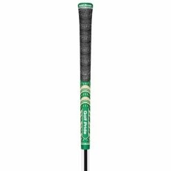 Golf Pride MCC Teams Standard Grip . Green Gold