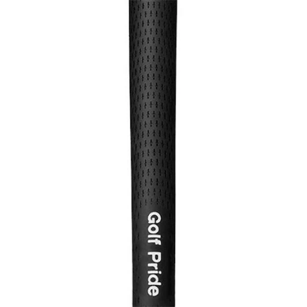 Golf Pride Tour Velvet Ladies Grip Black - Image 2